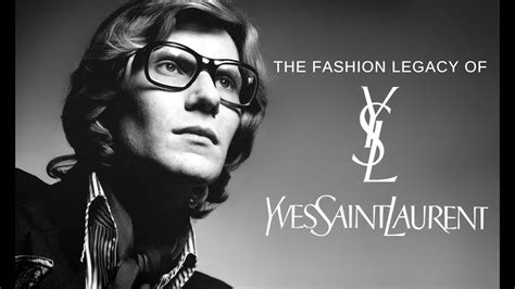 ex designer of ysl|ysl creator.